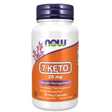 7-Keto 90 Caps By Now Foods