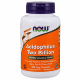 Acidophilus 100 Caps By Now Foods