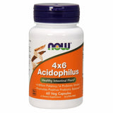 Acidophilus Proboitic 60 Caps by Now Foods