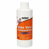 Aloe Vera 4 OZ By Now Foods
