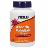 Ascorbyl Palmitate 100 Veg Caps By Now Foods