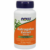 Astragalus 90 Vcaps By Now Foods