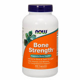 Bone Strength 240 Caps By Now Foods