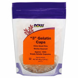 Gel Caps 1000 Caps, 3 By Now Foods