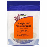 Gel Caps 250 Caps By Now Foods