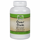Guar Gum POWDER, 8 OZ By Now Foods
