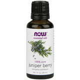 Juniper Berry Oil 1 OZ By Now Foods