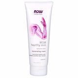 M.S.M Liposome Lotion 8 OZ By Now Foods