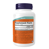 Magnesium Malate 180 Tabs By Now Foods