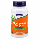Menopause Support 90 Caps By Now Foods
