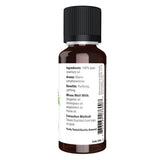 100% Pure Rosemary Oil 1 OZ By Now Foods