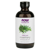 100% Pure Rosemary Oil 4 OZ by Now Foods