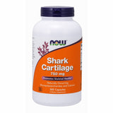 Shark Cartilage 300 Caps By Now Foods
