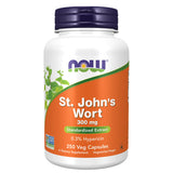 St. John's Wort 250 Caps By Now Foods