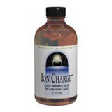 Ion Charge Liquid Trace Minerals 4 fl.oz By Source Naturals