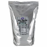 Whey Protein Isolate Natural Dutch Chocolate, 10lb By Now Foods