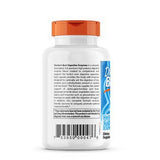 Digestive Enzymes 90 Veg Caps By Doctors Best