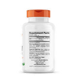 MSM with OptiMSM 120 Tabs By Doctors Best