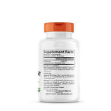 Best Nattokinase 90 Veggie Caps By Doctors Best