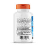 Extra Strength Ginkgo 120 Veg Caps By Doctors Best