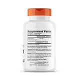 Extra Strength Ginkgo 120 Veg Caps By Doctors Best