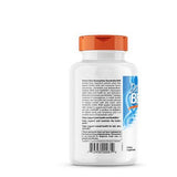 Glucosamine Chondroitin OptiMSM 240 Caps By Doctors Best