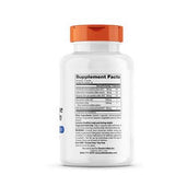 Glucosamine Chondroitin OptiMSM 240 Caps By Doctors Best