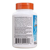 High Absorption CoQ10 with Bioperine 60 Veggie Caps By Doctors Best