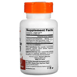High Absorp Coq10  W/ Bioperine 60 Veggie Caps By Doctors Best
