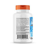 High Absorp CoQ10 with Bioperine 60 Veggi Caps By Doctors Best