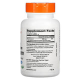 High Absorption Magnesium 120 Tabs By Doctors Best