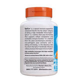 Epicor 60 Vcaps By Doctors Best
