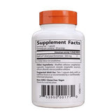 Epicor 60 Vcaps By Doctors Best