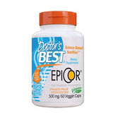 Epicor 60 Vcaps By Doctors Best