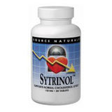 Sytrinol Softgels 30 Sg By Source Naturals
