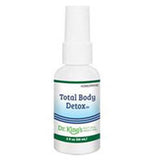 Total Body Detox 2 Oz By Biotene