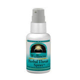 Wellness Herbal Spray 1 Oz By Source Naturals