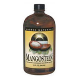 Mangosteen 60 Tabs By Source Naturals