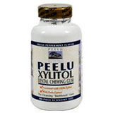 Xylitol Dental Gum Peppermint 100 Pc By Peelu