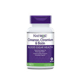 Super Cinnamon 60 Tabs By Natrol