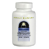 L-Phenylalanine 100 Tabs By Source Naturals