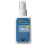Borage Dry Skin Therapy Facial 24-hour Repair Cream 3 Fl Oz By Shikai