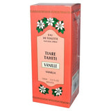 Eau De Toilettes Perfume Vanilla 3.4 Oz By Monoi Tiare