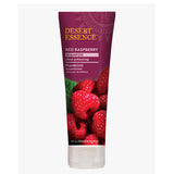 Red Raspberry Shampoo 8 Oz By Desert Essence