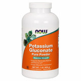 Potassium Gluconate 1 Lb By Now Foods