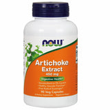 Artichoke Extract 90 Vcaps By Now Foods