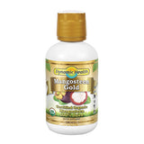 Mangosteen Gold 100% Pure, 16 Oz By Dynamic Health Laboratories