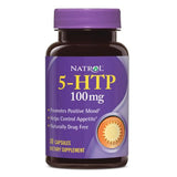5-HTP 30 Cap By Natrol