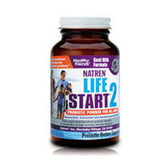 Life Start 2  Goat Milk Formula 60 Caps By Natren