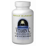 Vitamin C Sodium Ascorbate 8 oz By Source Naturals